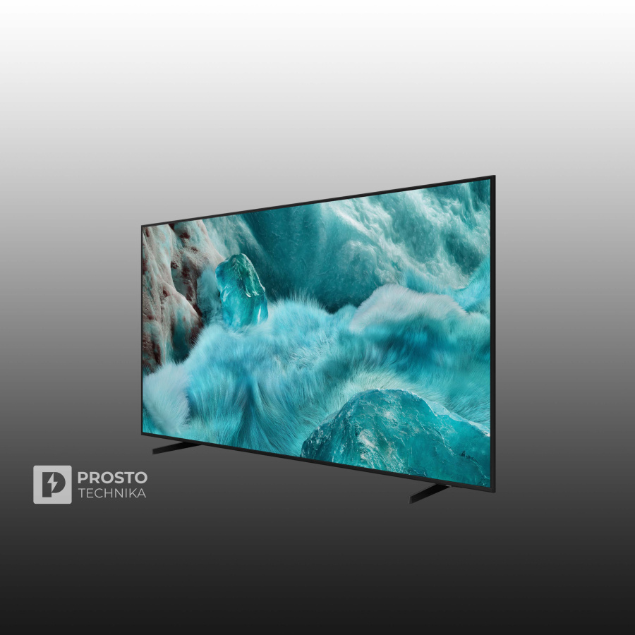 Телевизор 75" Samsung QE75Q7FAAUXRU 2025